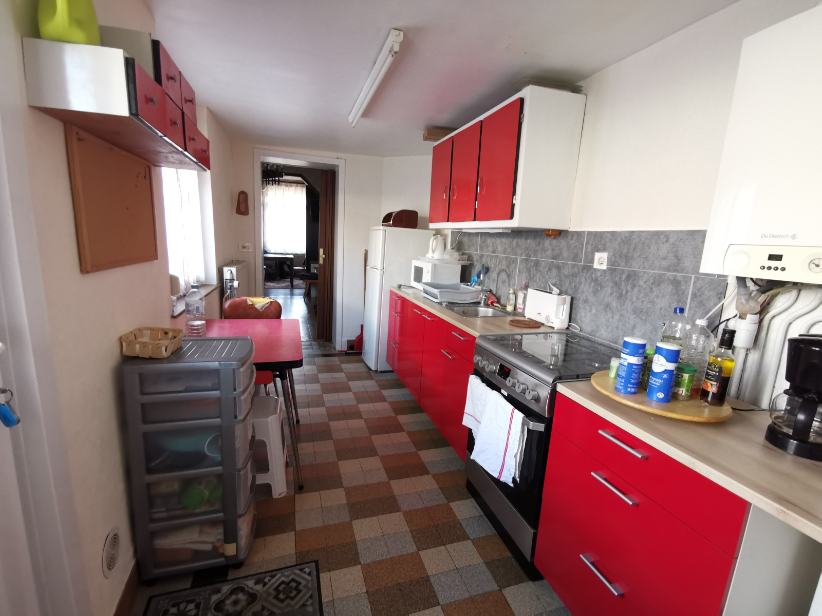 Image_, Maison, Aulnoye-Aymeries, ref :3D03992