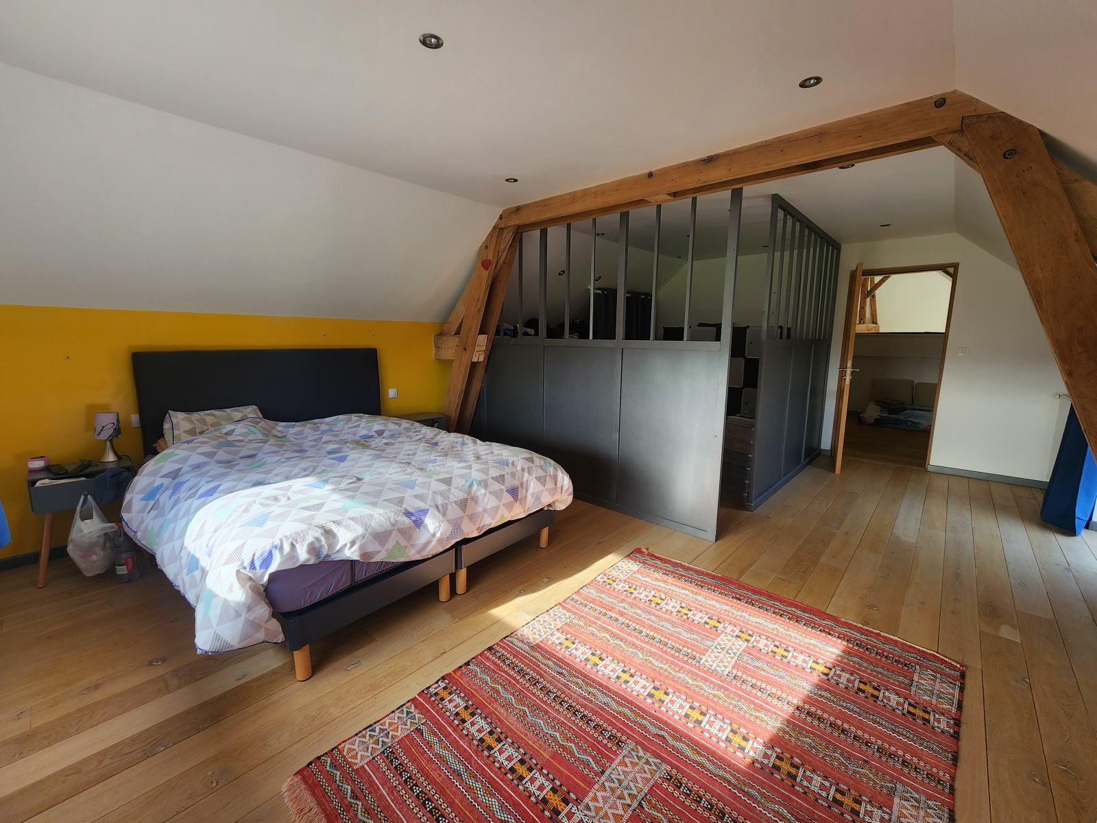 Image_, Maison de village, Cartignies, ref :3D04111