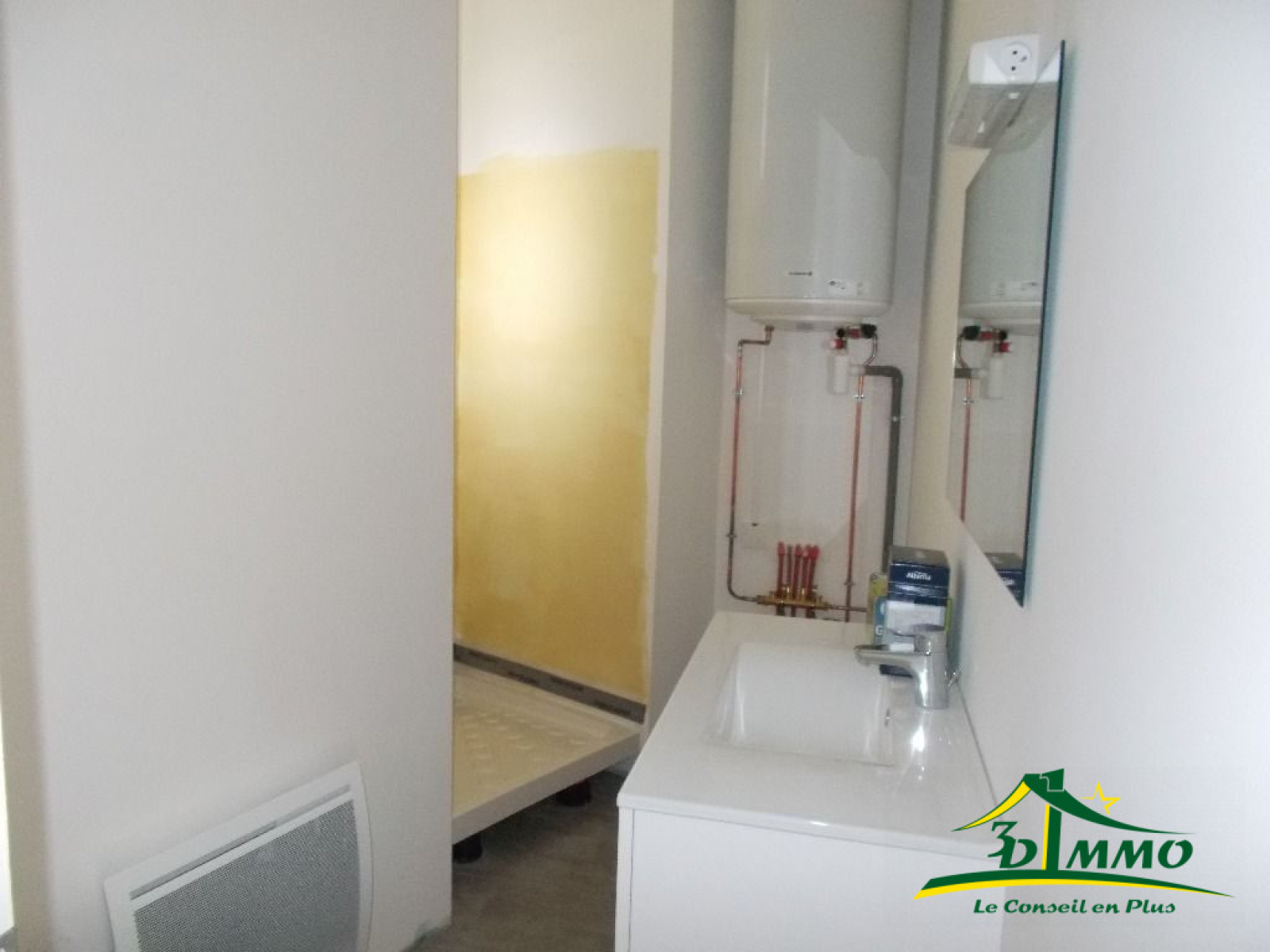 Image_, Appartement, Avesnes-sur-Helpe, ref :3D52405-COMPANY34249DPF