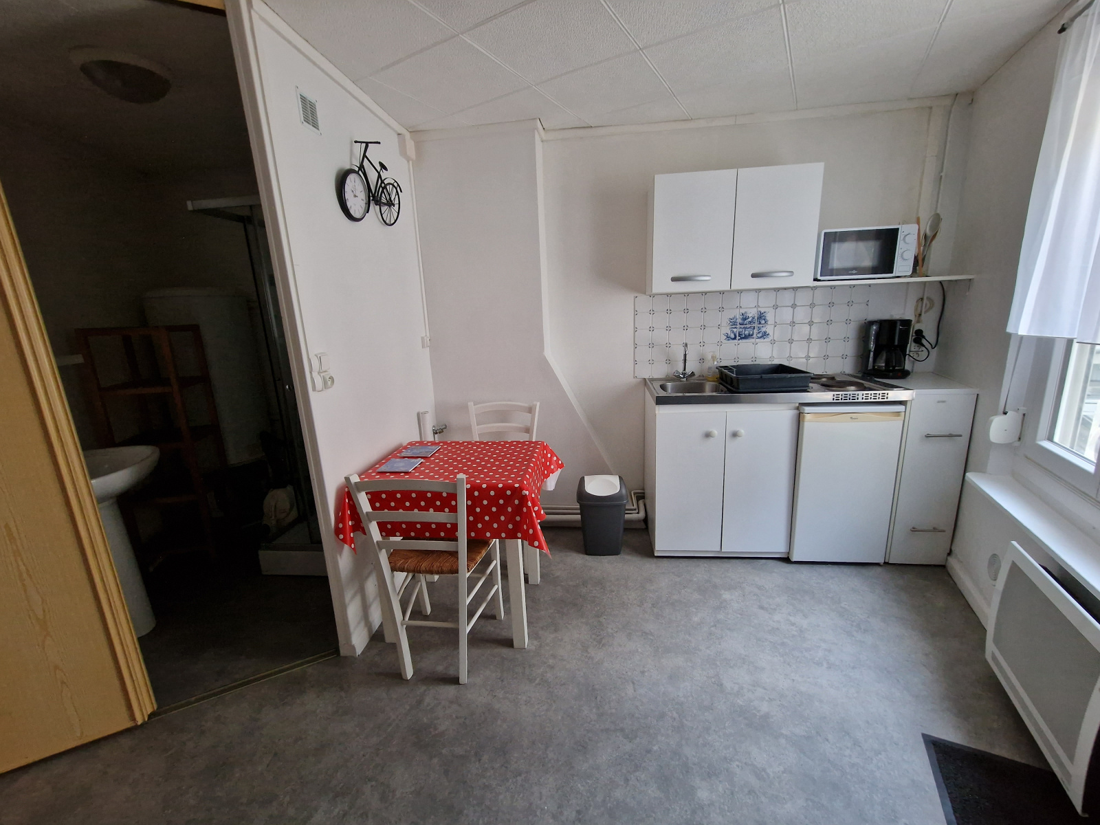 Image_, Appartement, Avesnes-sur-Helpe, ref :3D52574