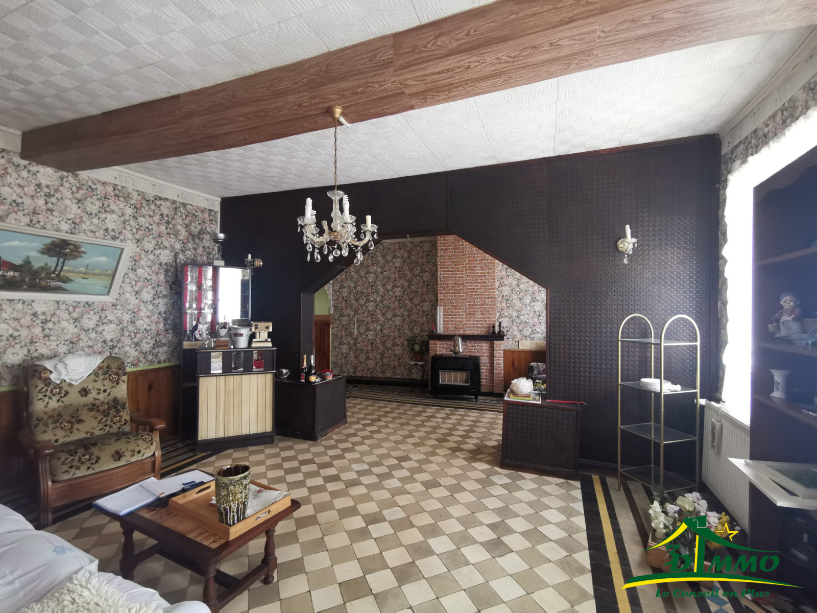Image_, Maison, Marbaix, ref :3D04024-COMPANY34249DPF