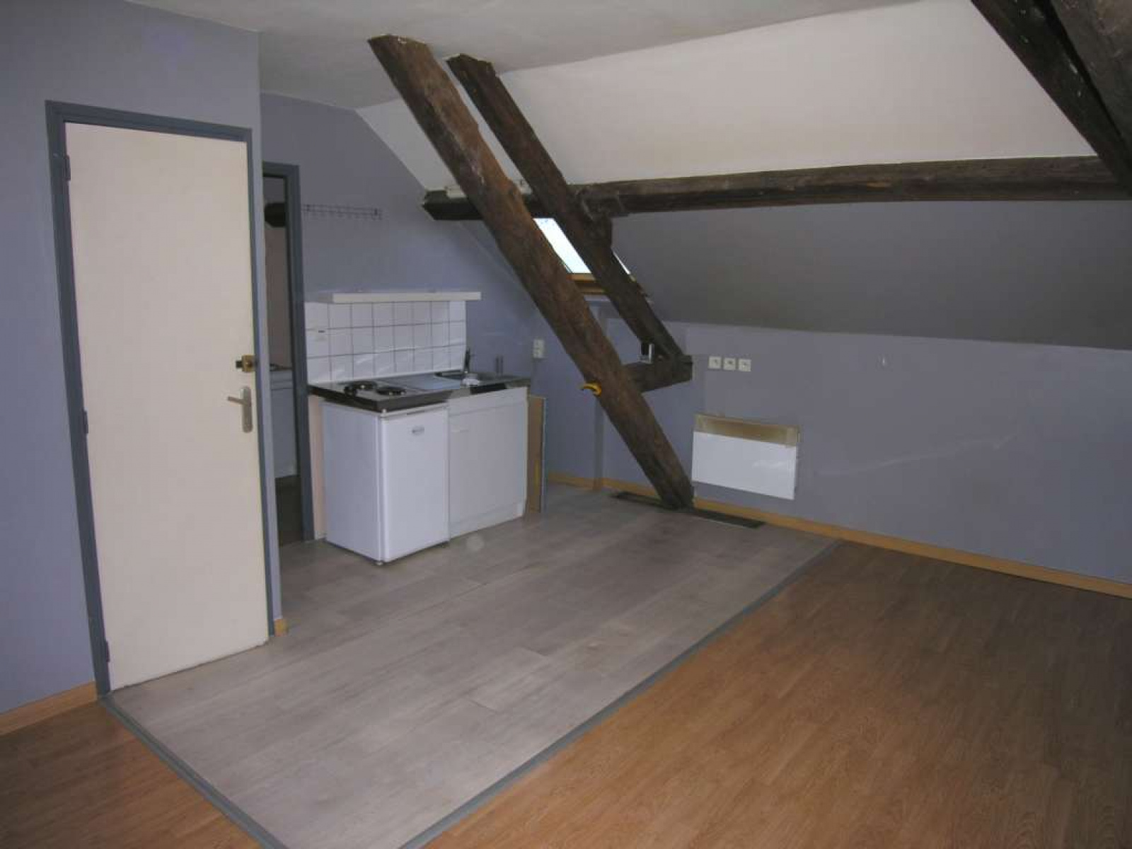 Image_, Appartement, Avesnes-sur-Helpe, ref :3D52223