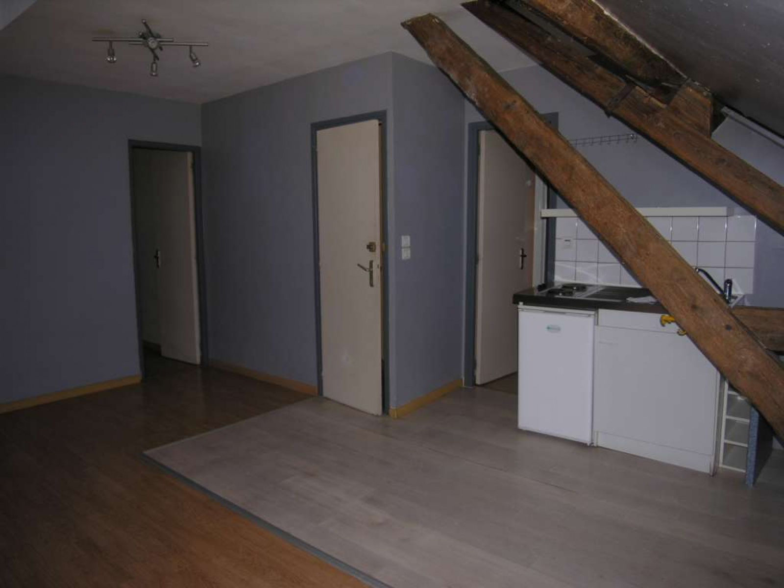 Image_, Appartement, Avesnes-sur-Helpe, ref :3D52223