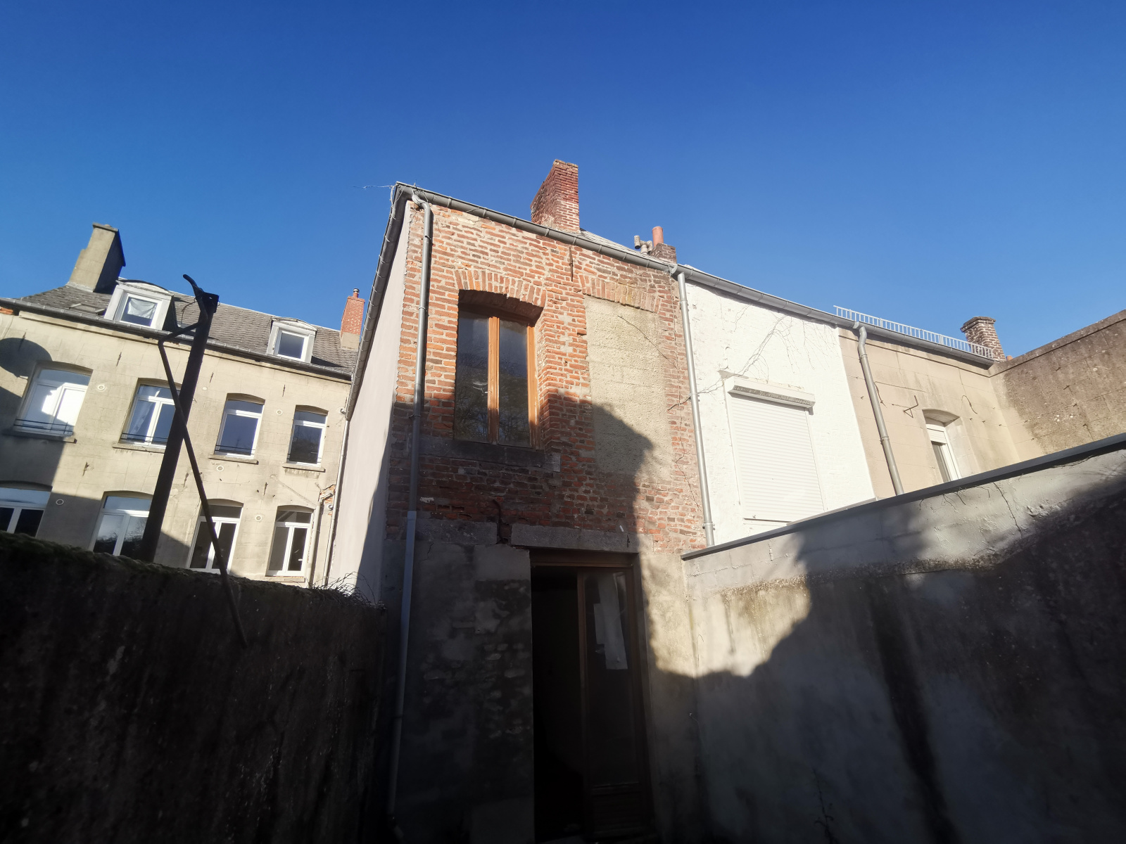 Image_, Immeuble, Avesnes-sur-Helpe, ref :3D04034