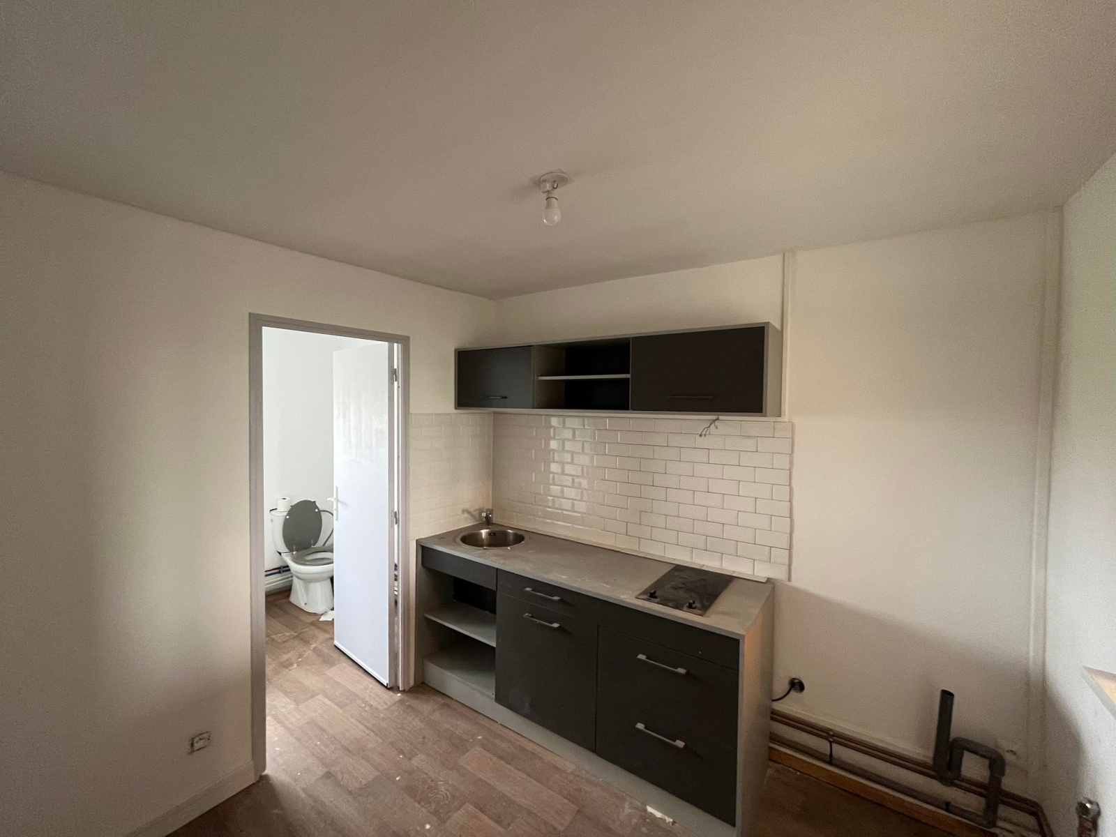 Image_, Appartement, Sains-du-Nord, ref :3D52974