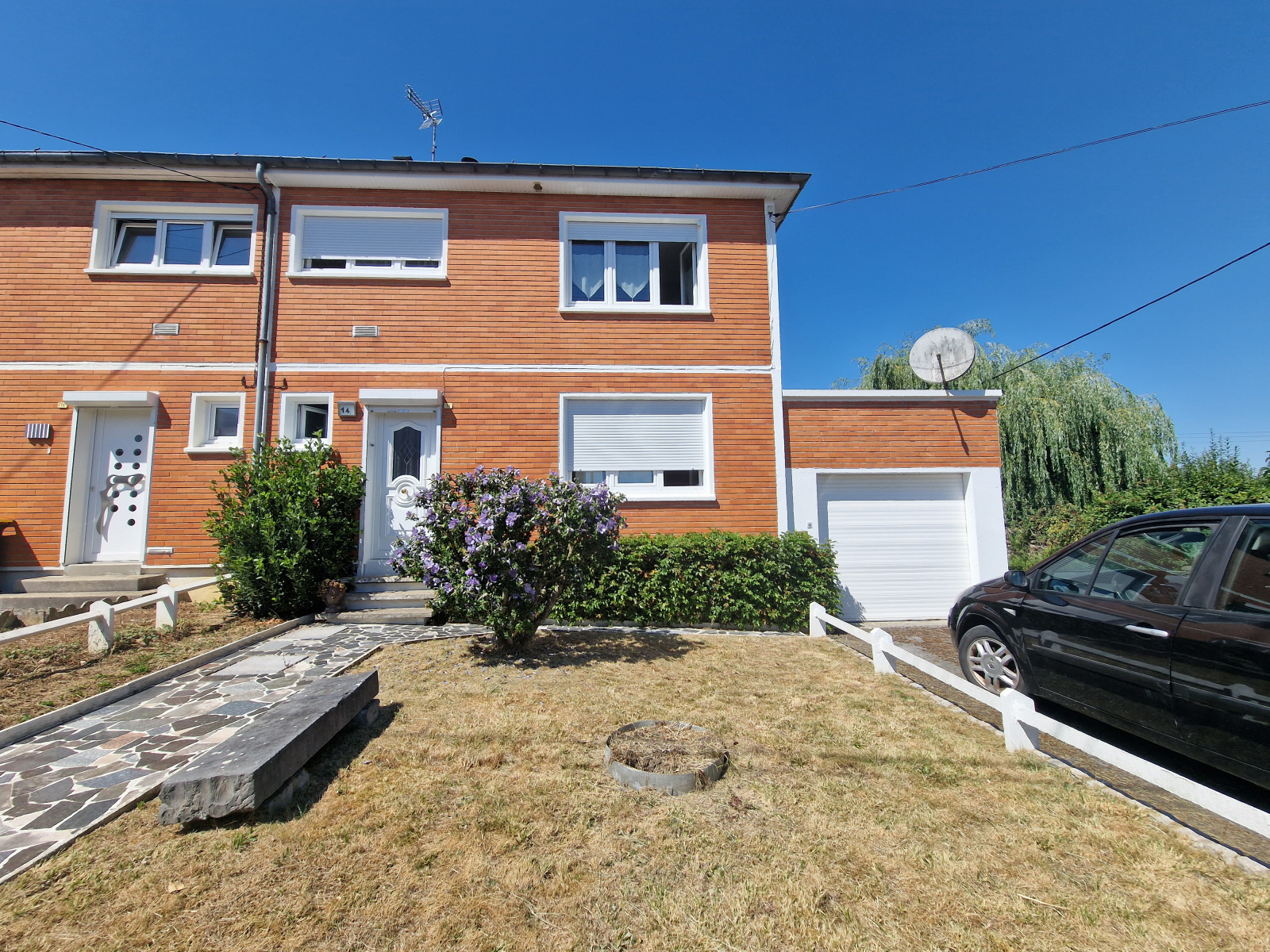 Image_, Maison, Avesnelles, ref :3D04043