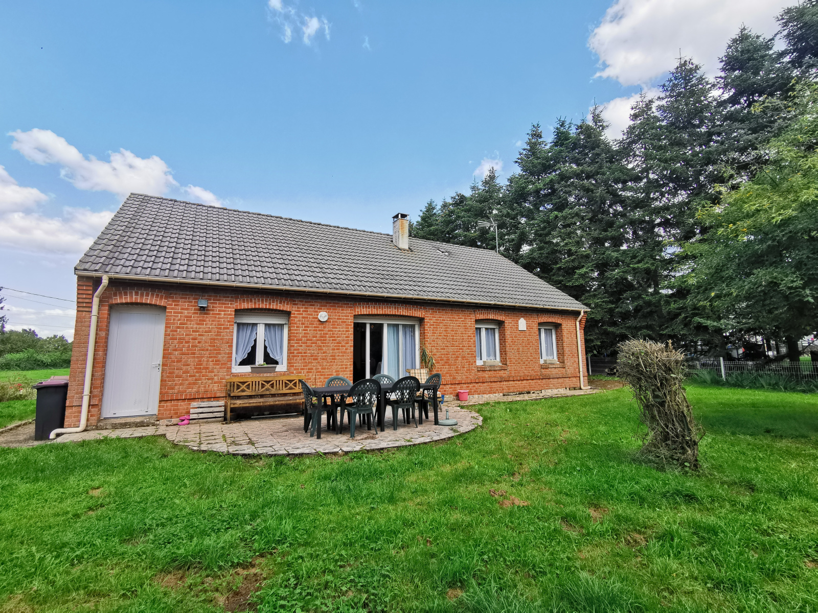 Image_, Maison, Boulogne-sur-Helpe, ref :3D03920
