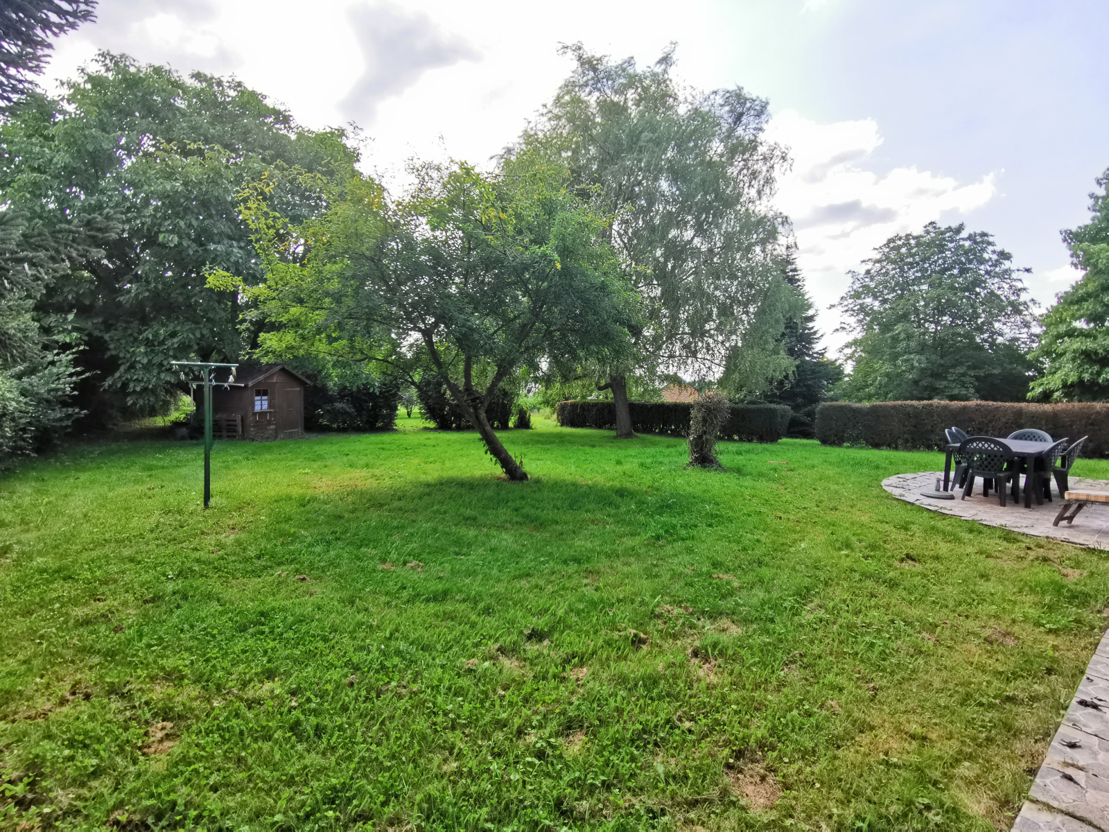 Image_, Maison, Boulogne-sur-Helpe, ref :3D03920