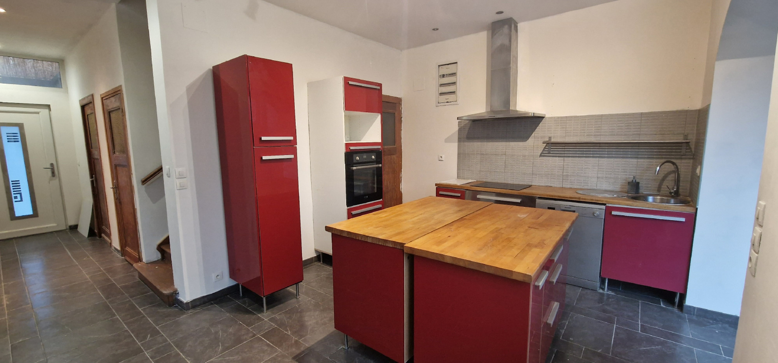 Image_, Maison, Avesnelles, ref :3D04094