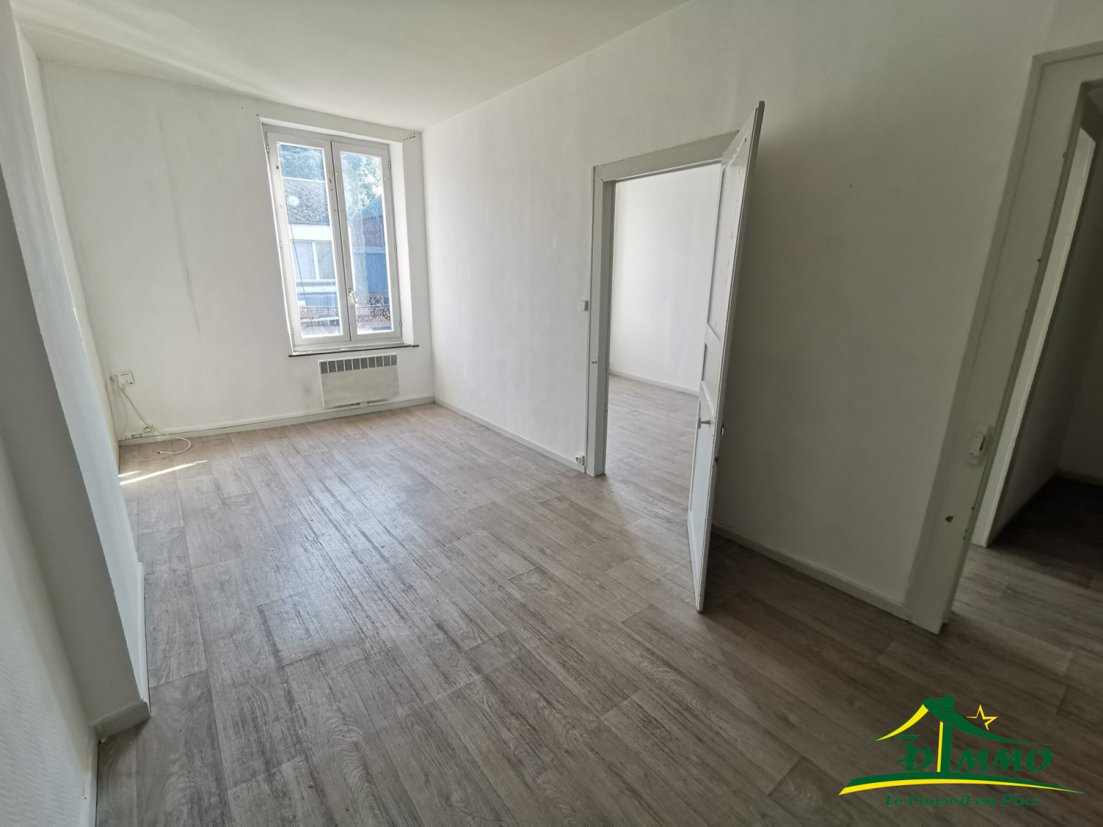 Image_, Appartement, Avesnes-sur-Helpe, ref :3D52828-COMPANY34249DPF