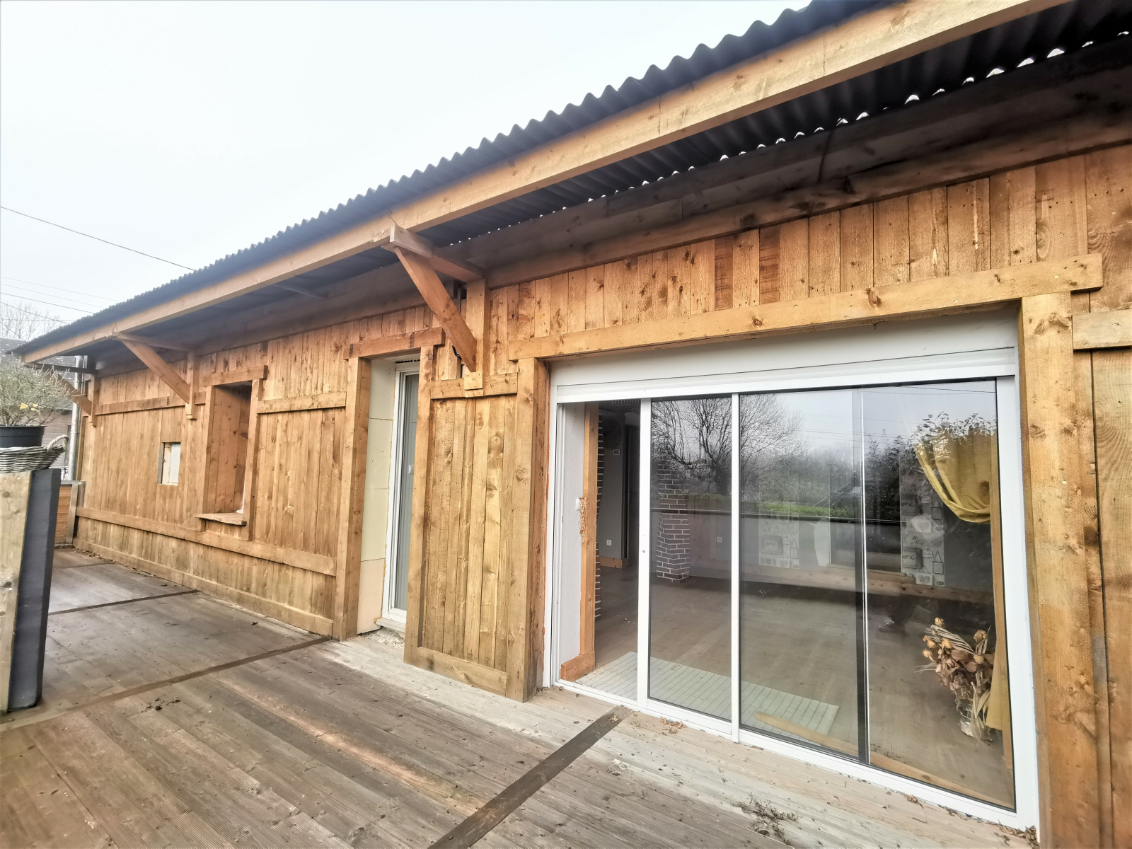 Image_, Maison, La Flamengrie, ref :3D03947