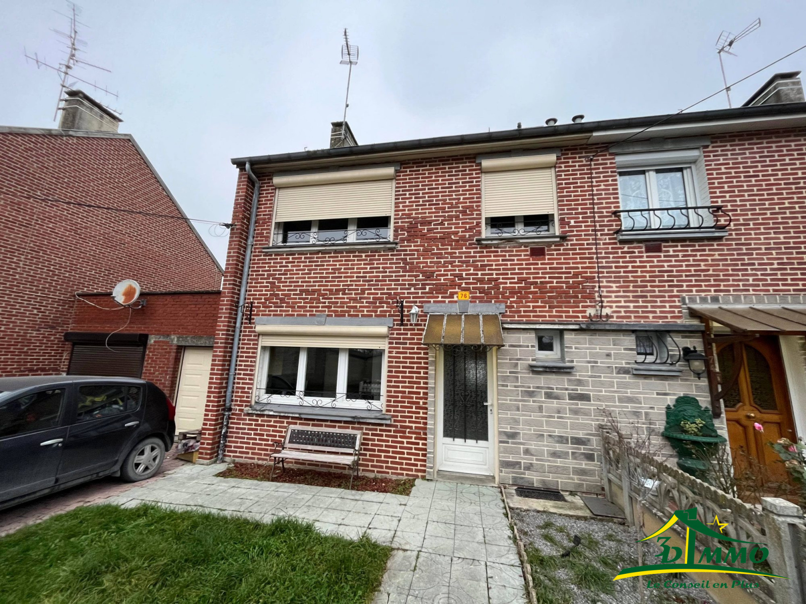 Image_, Maison, Avesnes-sur-Helpe, ref :3D53013-COMPANY34249DPF