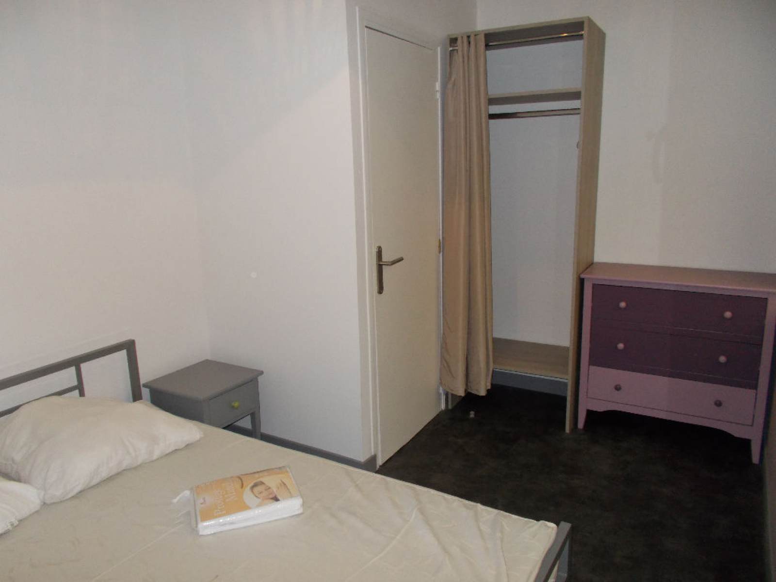 Image_, Appartement, Avesnes-sur-Helpe, ref :3D52502