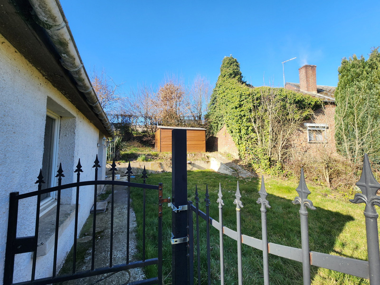 Image_, Maison, Buironfosse, ref :3D04110