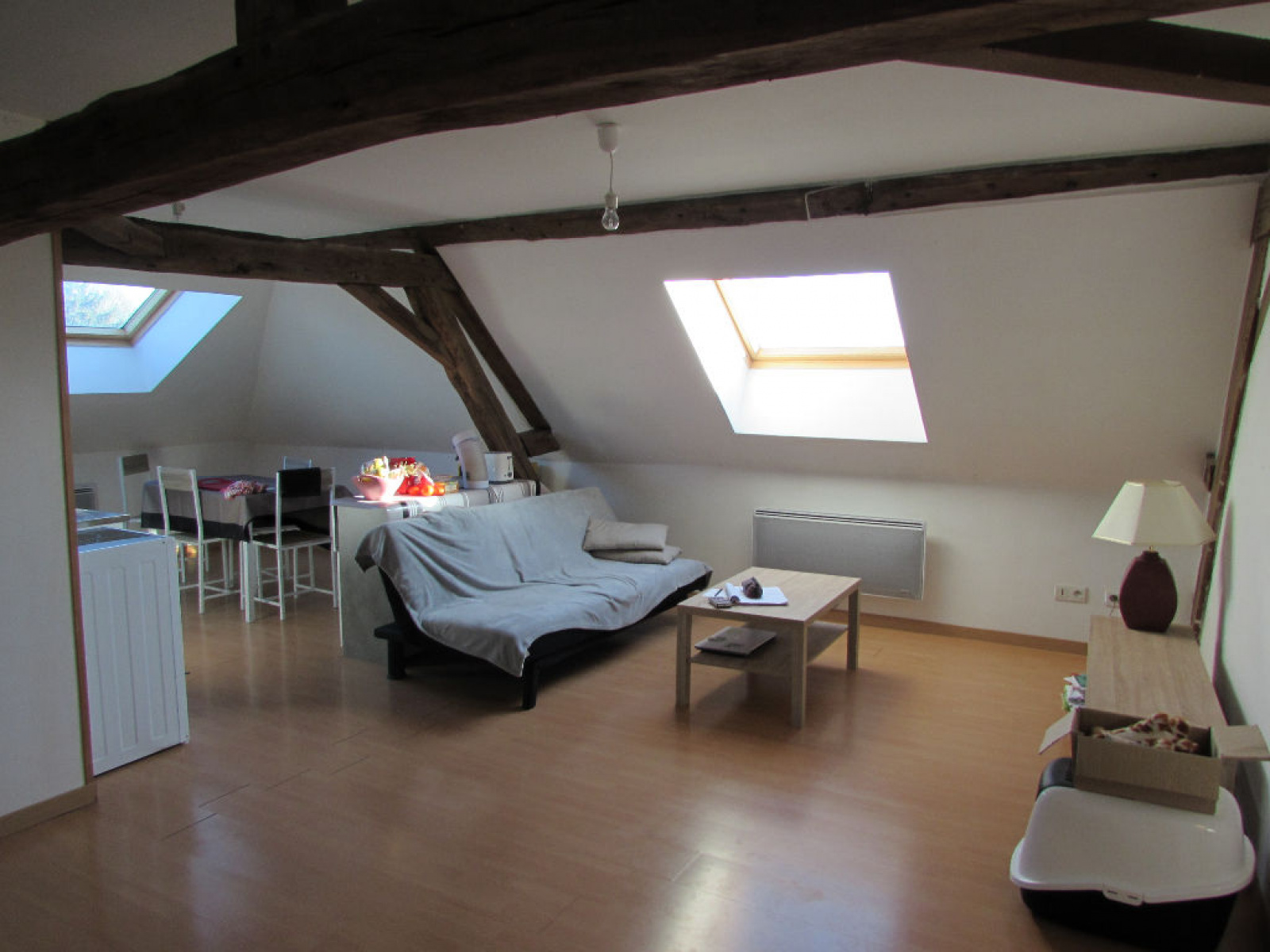 Image_, Appartement, Sains-du-Nord, ref :3D52401