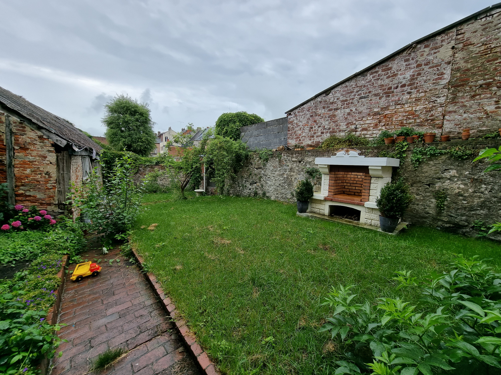 Image_, Maison, Avesnes-sur-Helpe, ref :3D04023