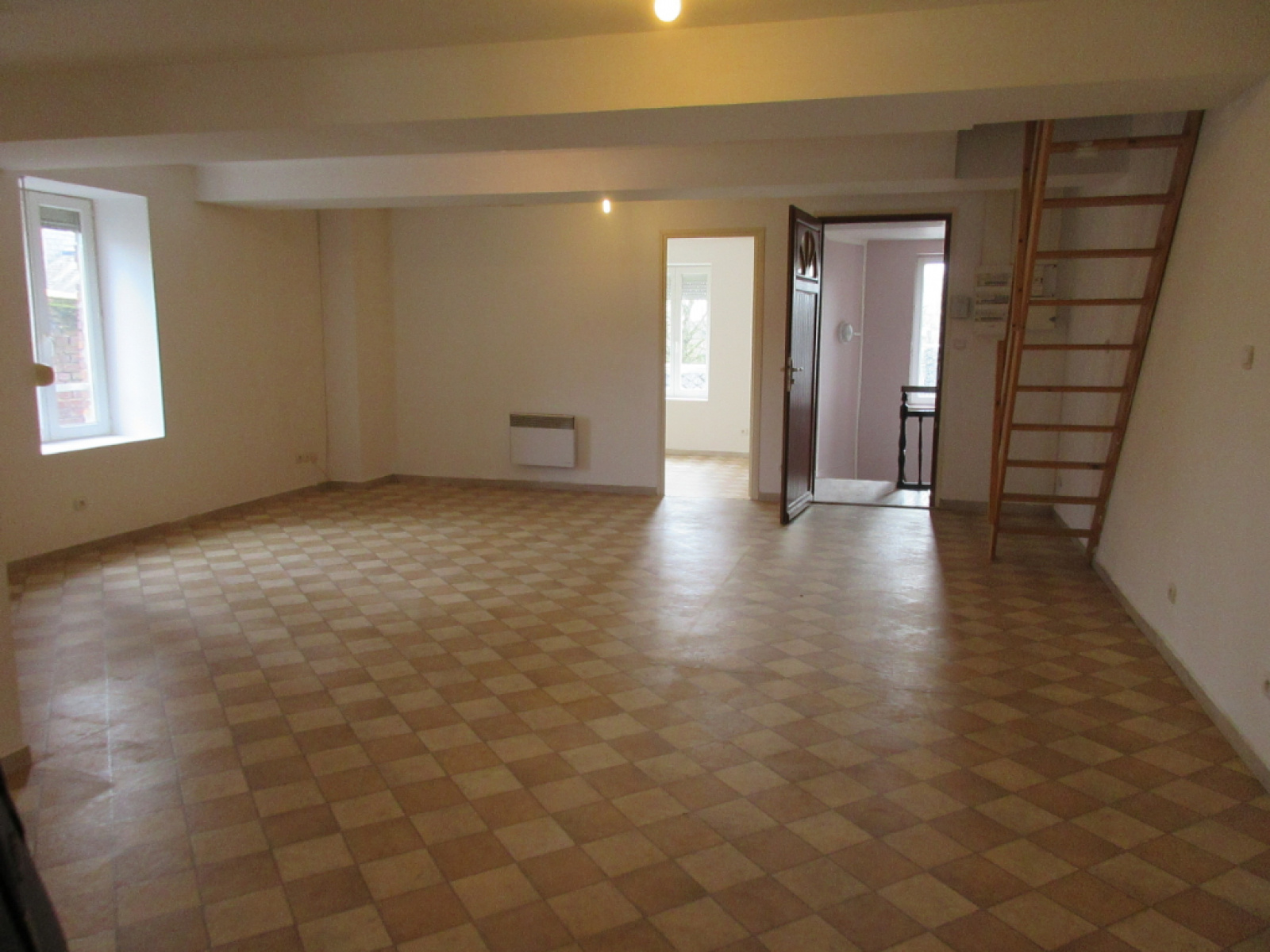 Image_, Appartement, Avesnes-sur-Helpe, ref :3D52829