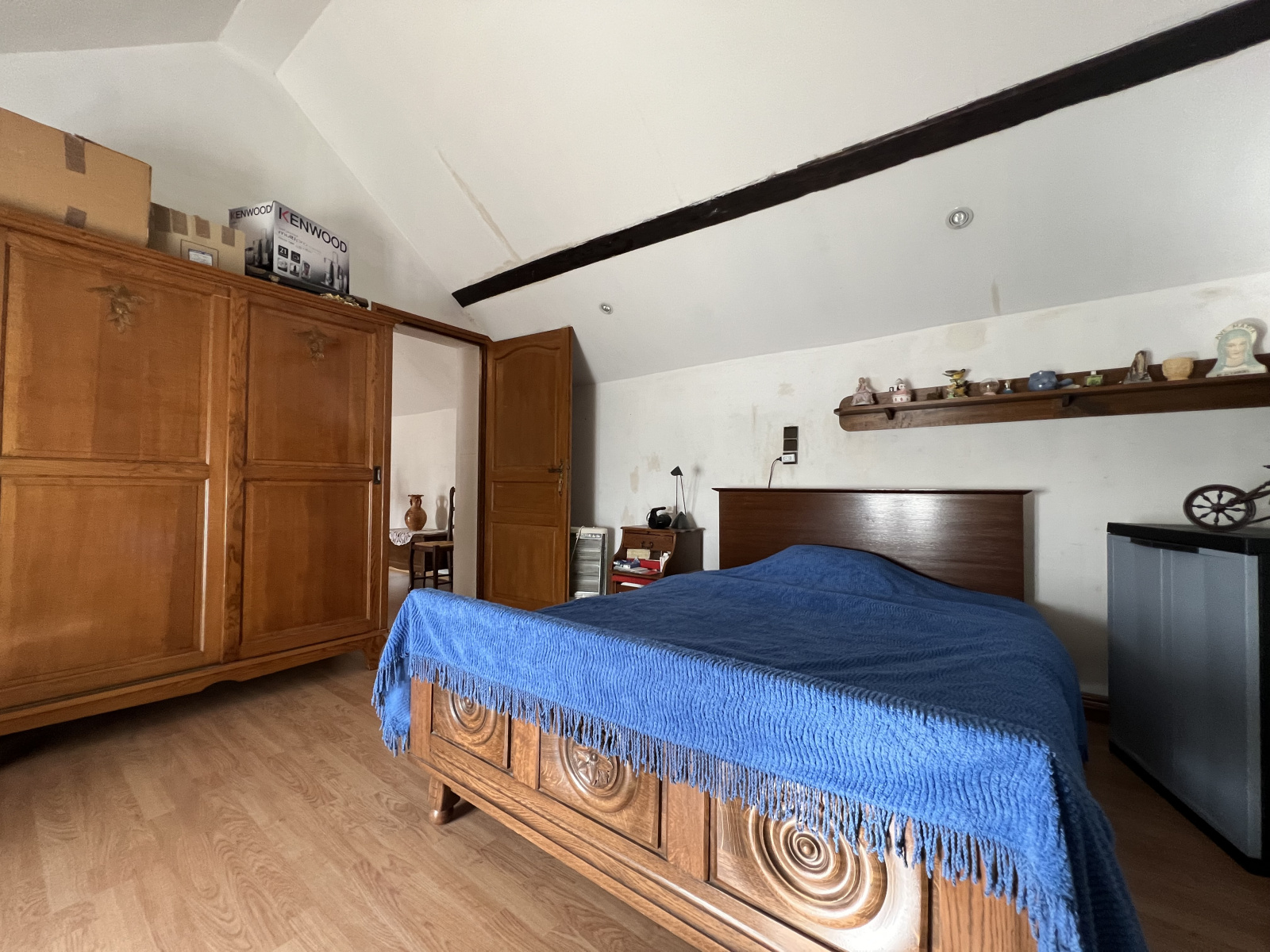 Image_, Maison de village, Dompierre-sur-Helpe, ref :3D04068