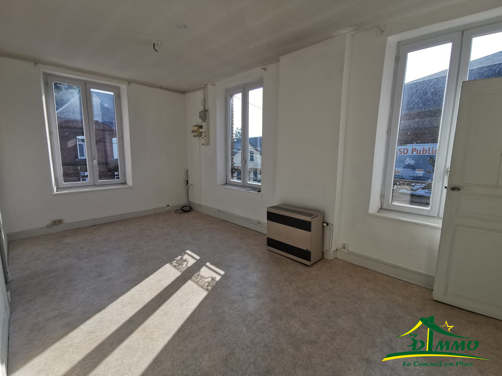 Image_, Appartement, Avesnes-sur-Helpe, ref :3D52956-COMPANY34249DPF