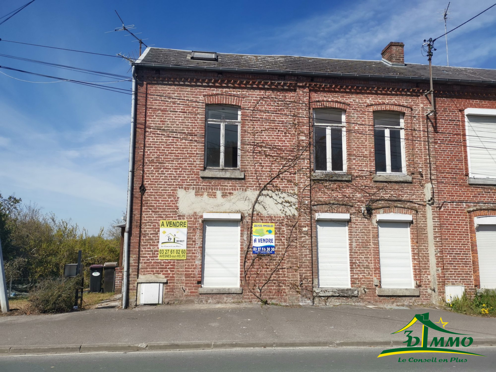 Image_, Maison, Avesnelles, ref :3D03887-COMPANY34249DPF