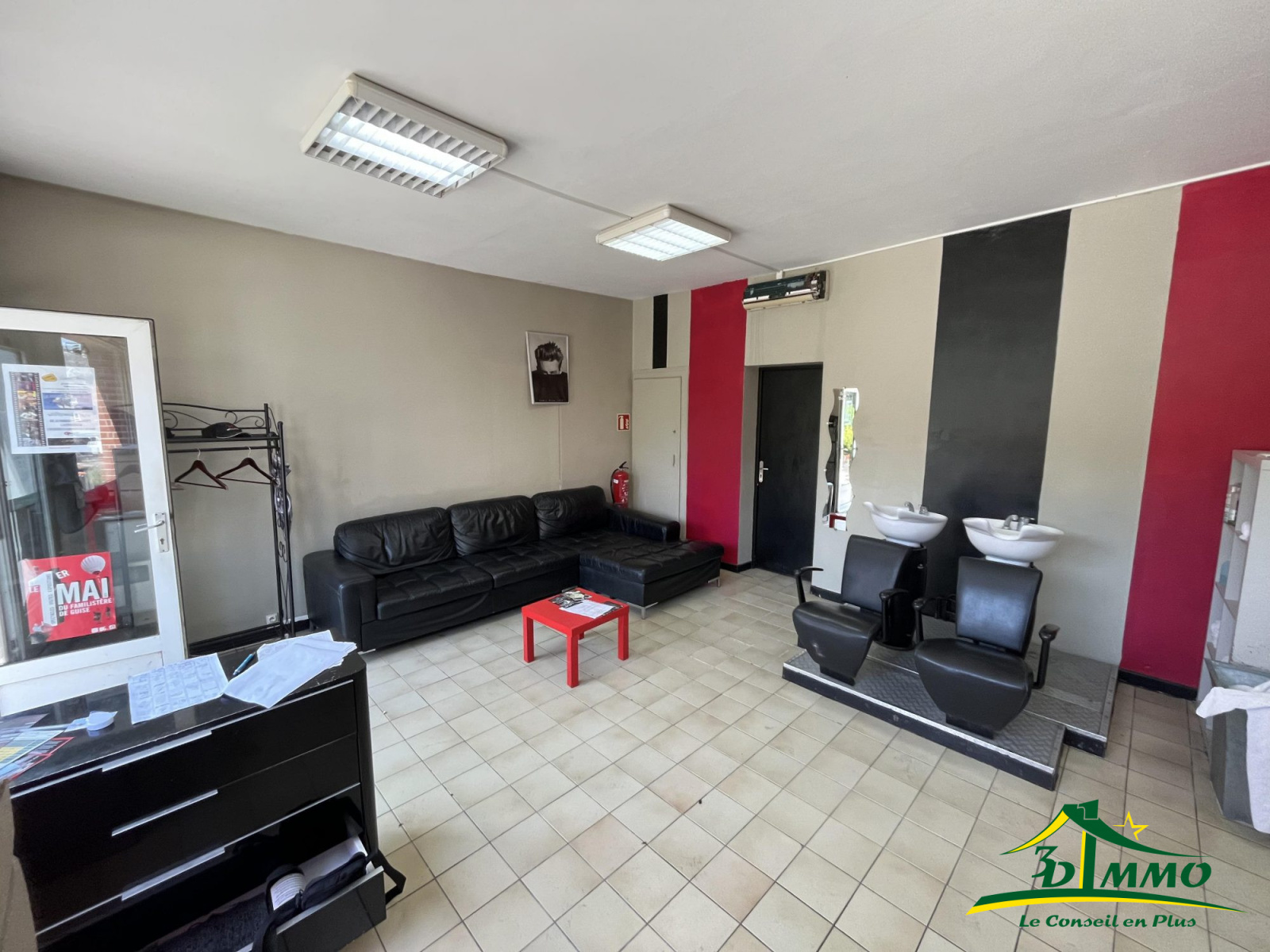 Image_, Local commercial, Avesnes-sur-Helpe, ref :3D53043-COMPANY34249DPF