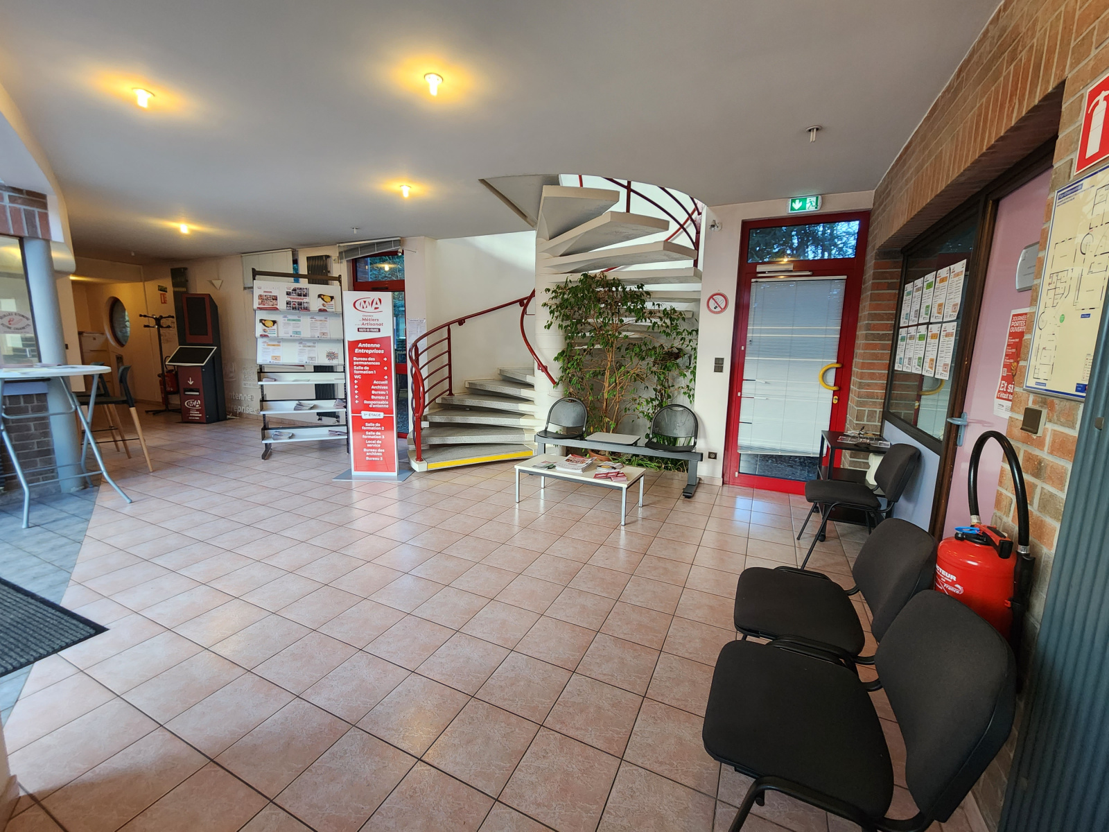 Image_, Immeuble, Avesnes-sur-Helpe, ref :3D04097