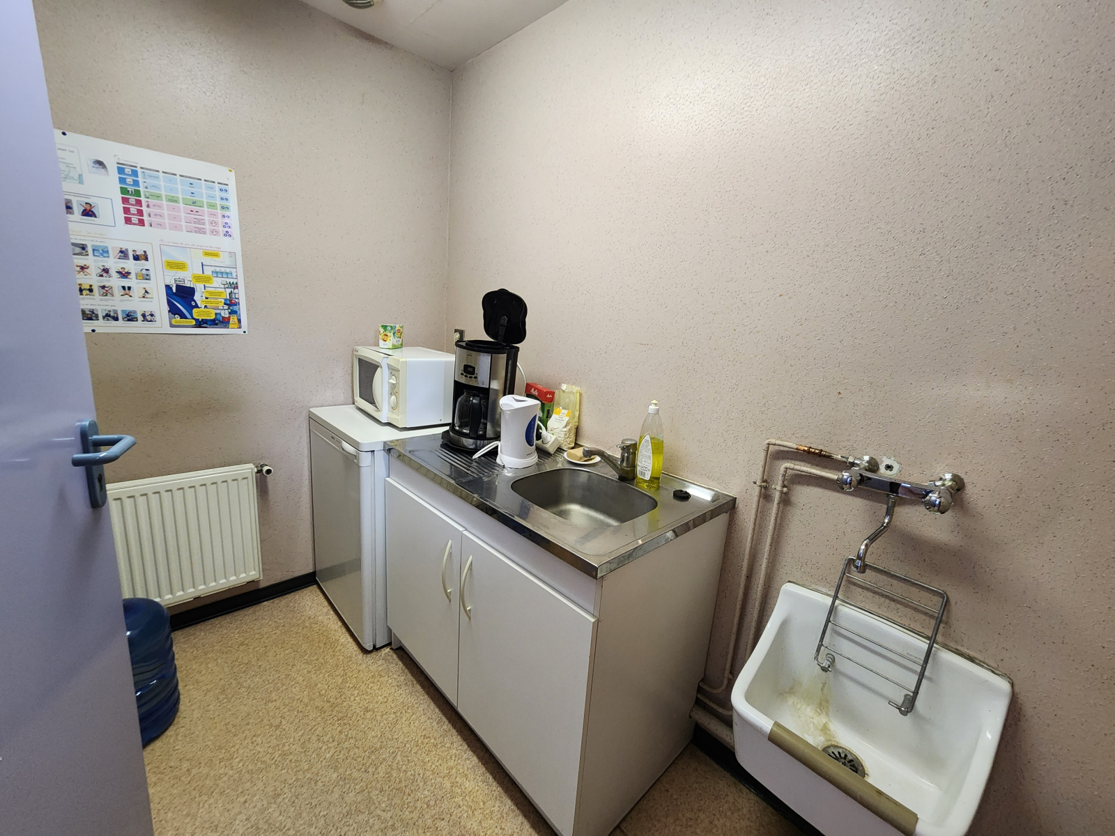 Image_, Immeuble, Avesnes-sur-Helpe, ref :3D04097