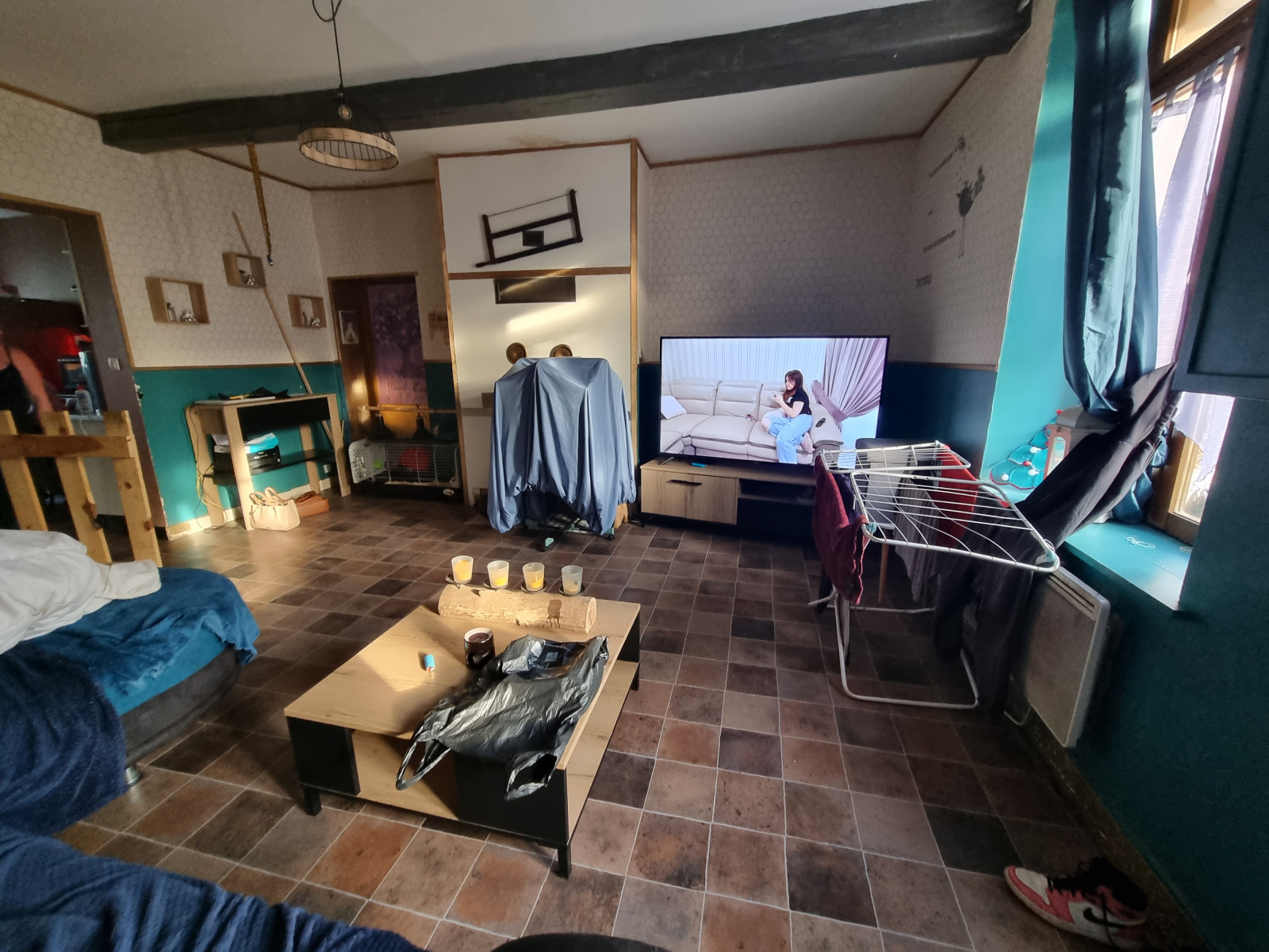 Image_, Immeuble, Fourmies, ref :3D04069