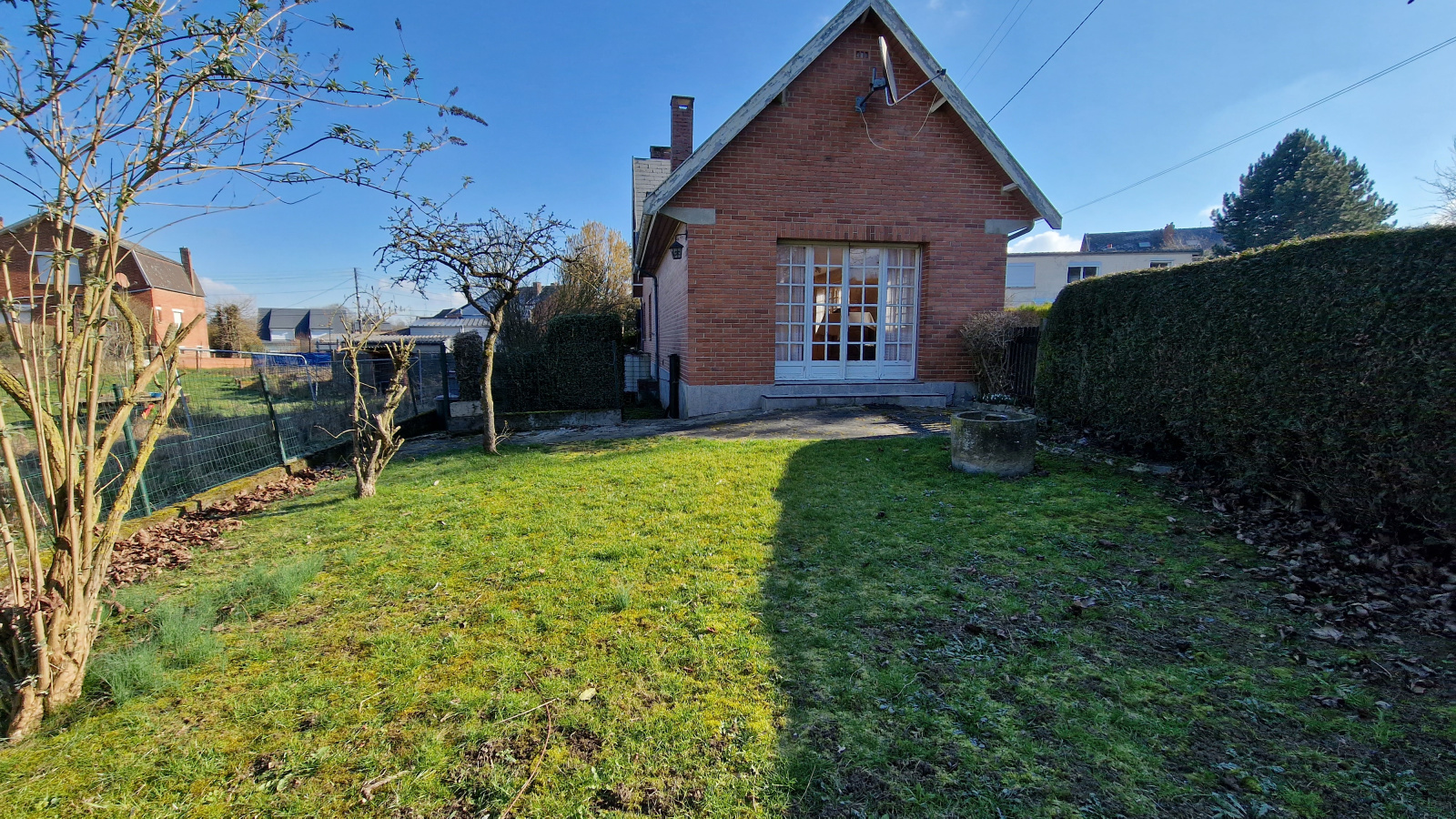 Image_, Maison, Avesnes-sur-Helpe, ref :3D04109