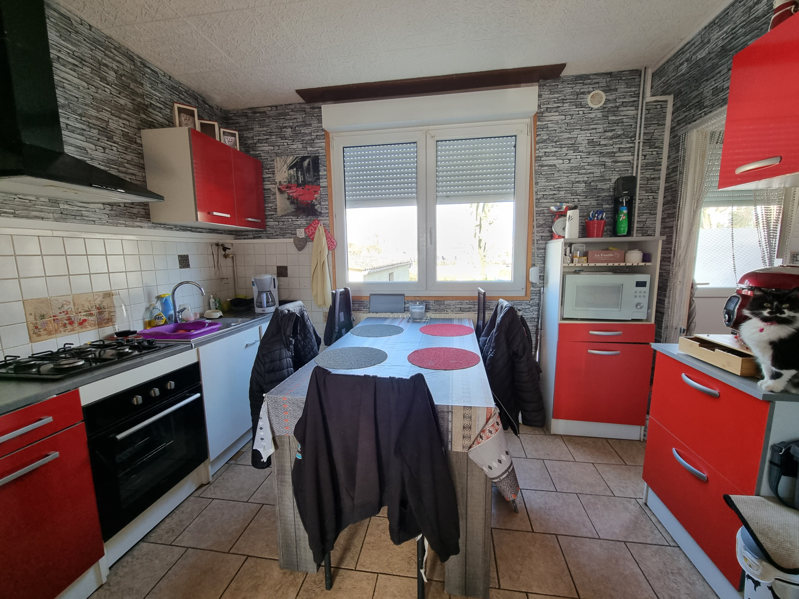 Image_, Maison, Landrecies, ref :3D03996