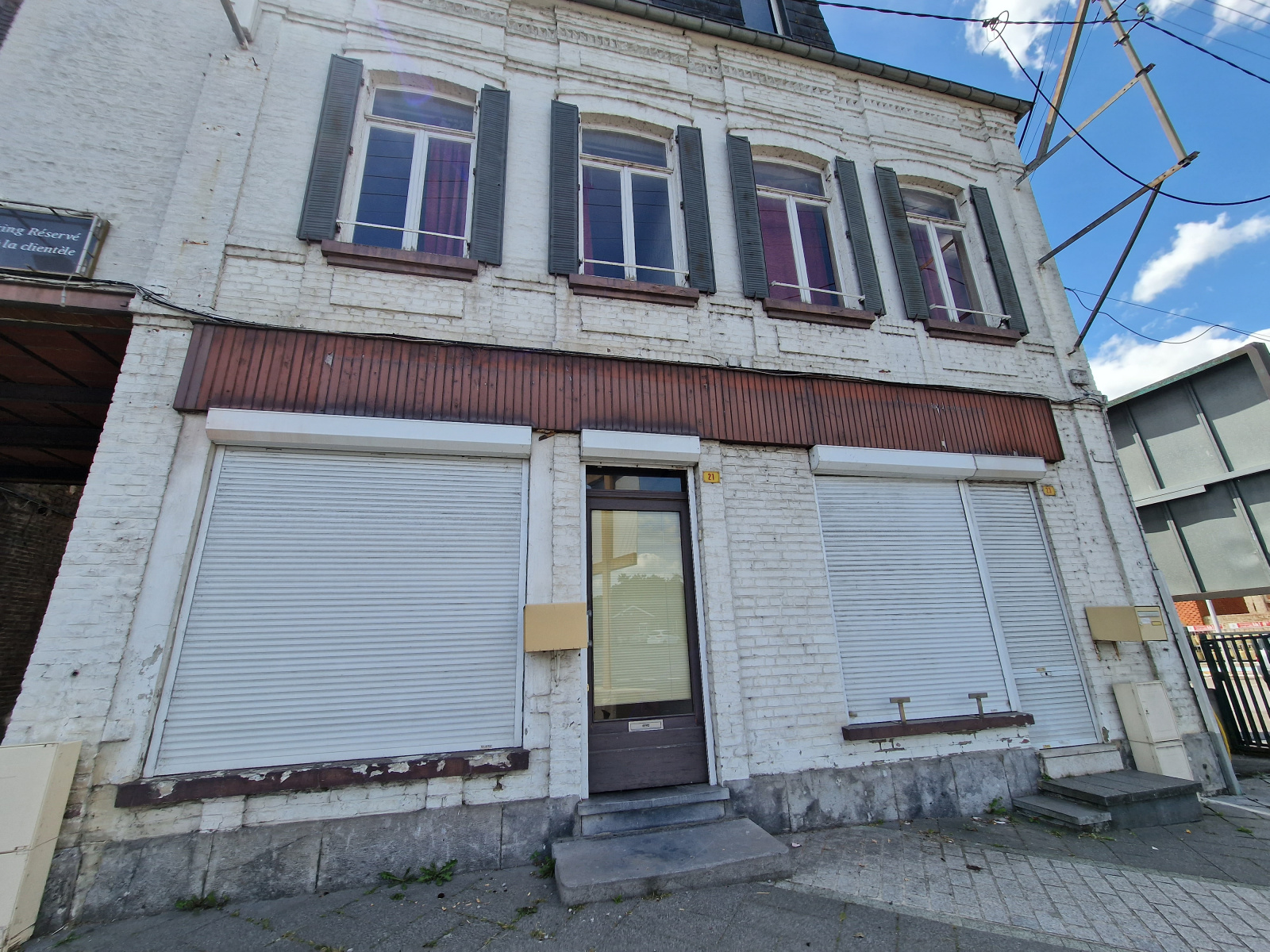 Image_, Maison, Avesnes-sur-Helpe, ref :3D04032