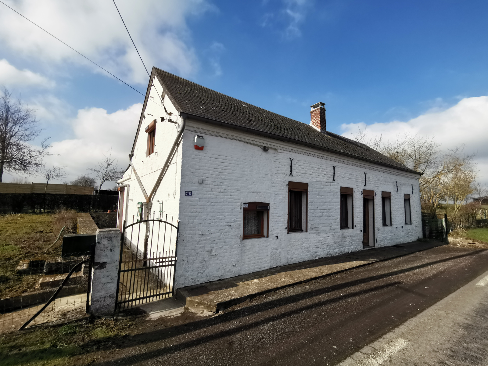 Image_, Maison, Cartignies, ref :3D03877