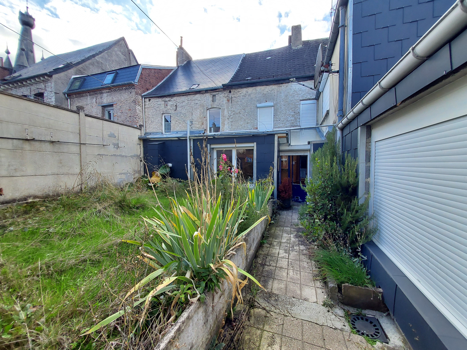 Image_, Maison, Solre-le-Château, ref :3D04058
