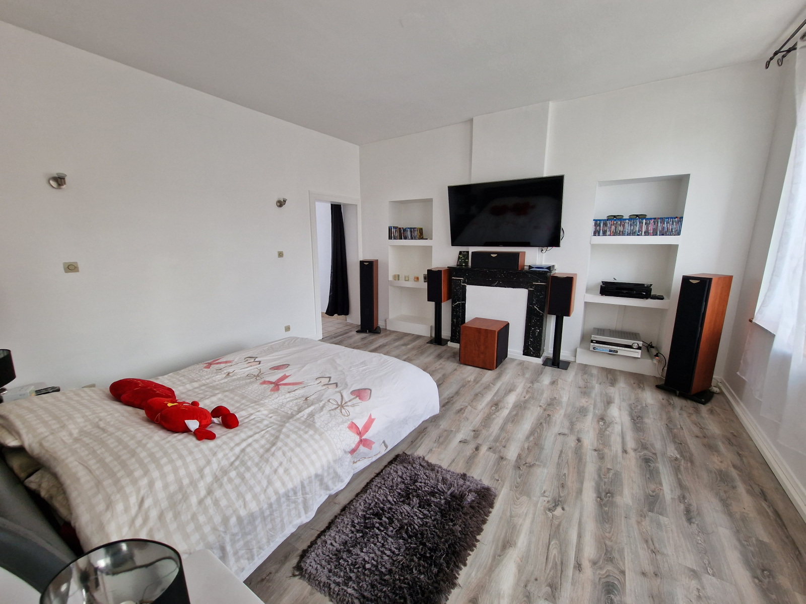 Image_, Maison, Ferrière-la-Grande, ref :3D04064
