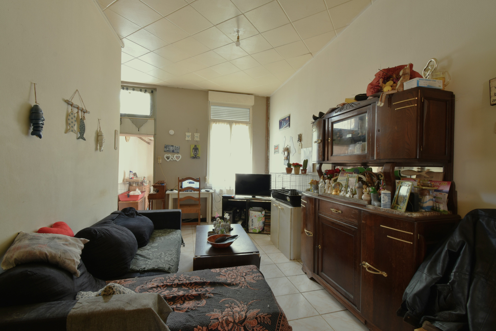 Image_, Maison, Fourmies, ref :3d04052