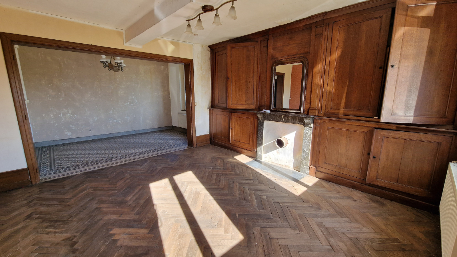 Image_, Maison, Grand-Fayt, ref :3D04107