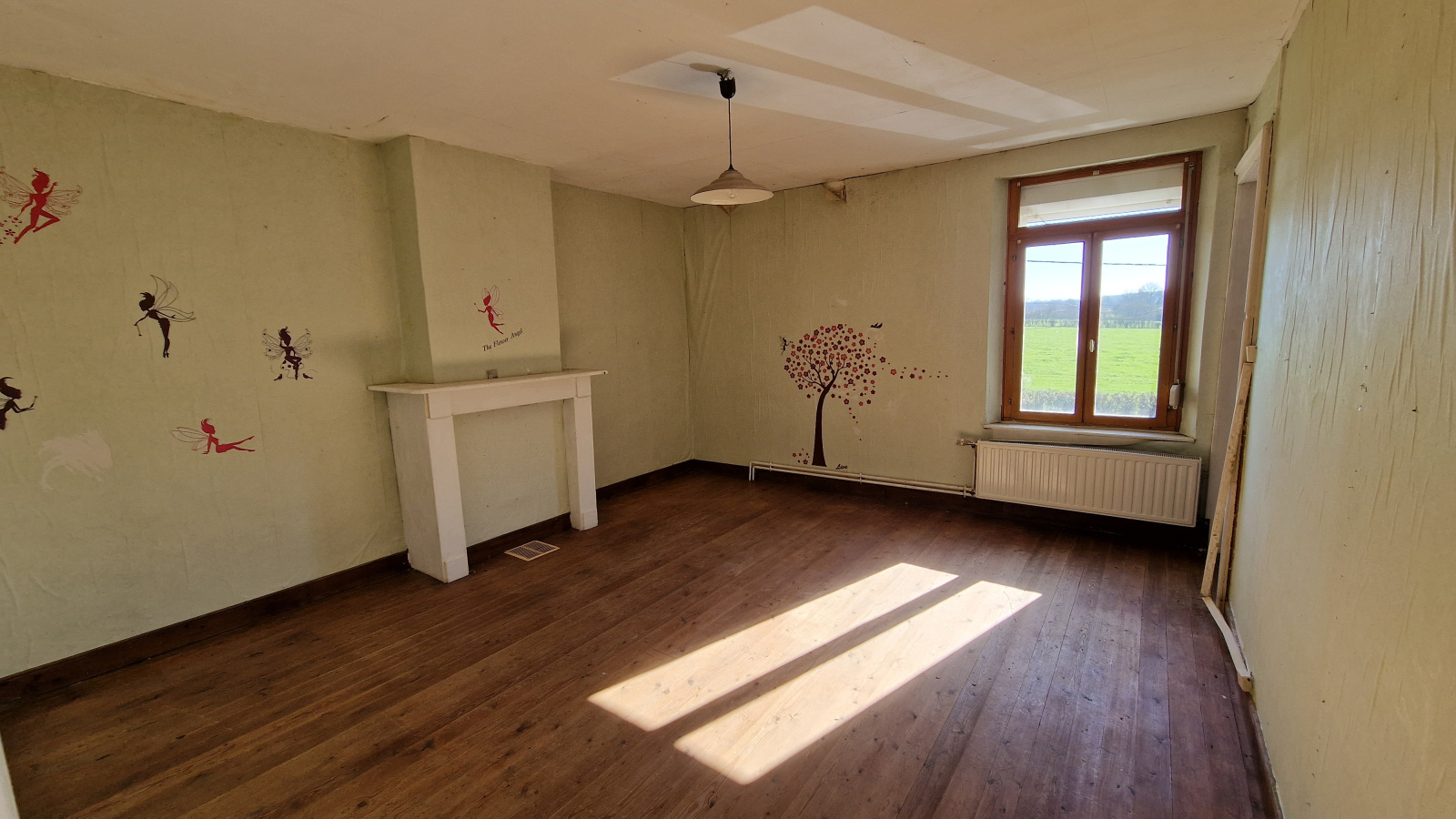Image_, Maison, Grand-Fayt, ref :3D04107