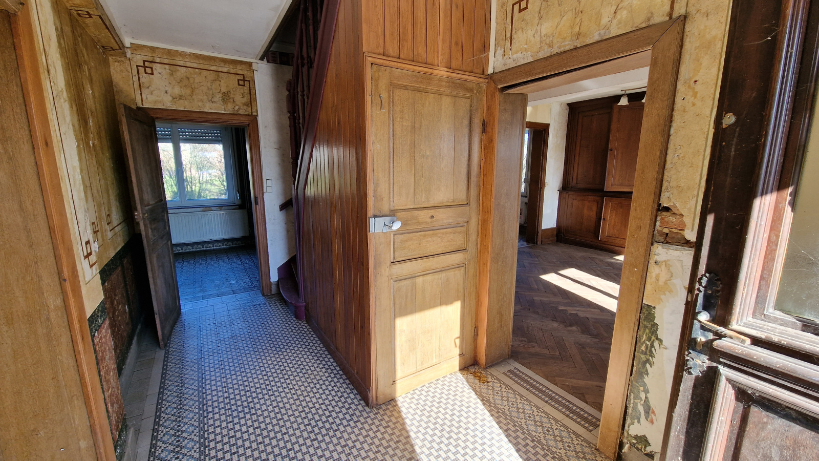 Image_, Maison, Grand-Fayt, ref :3D04107