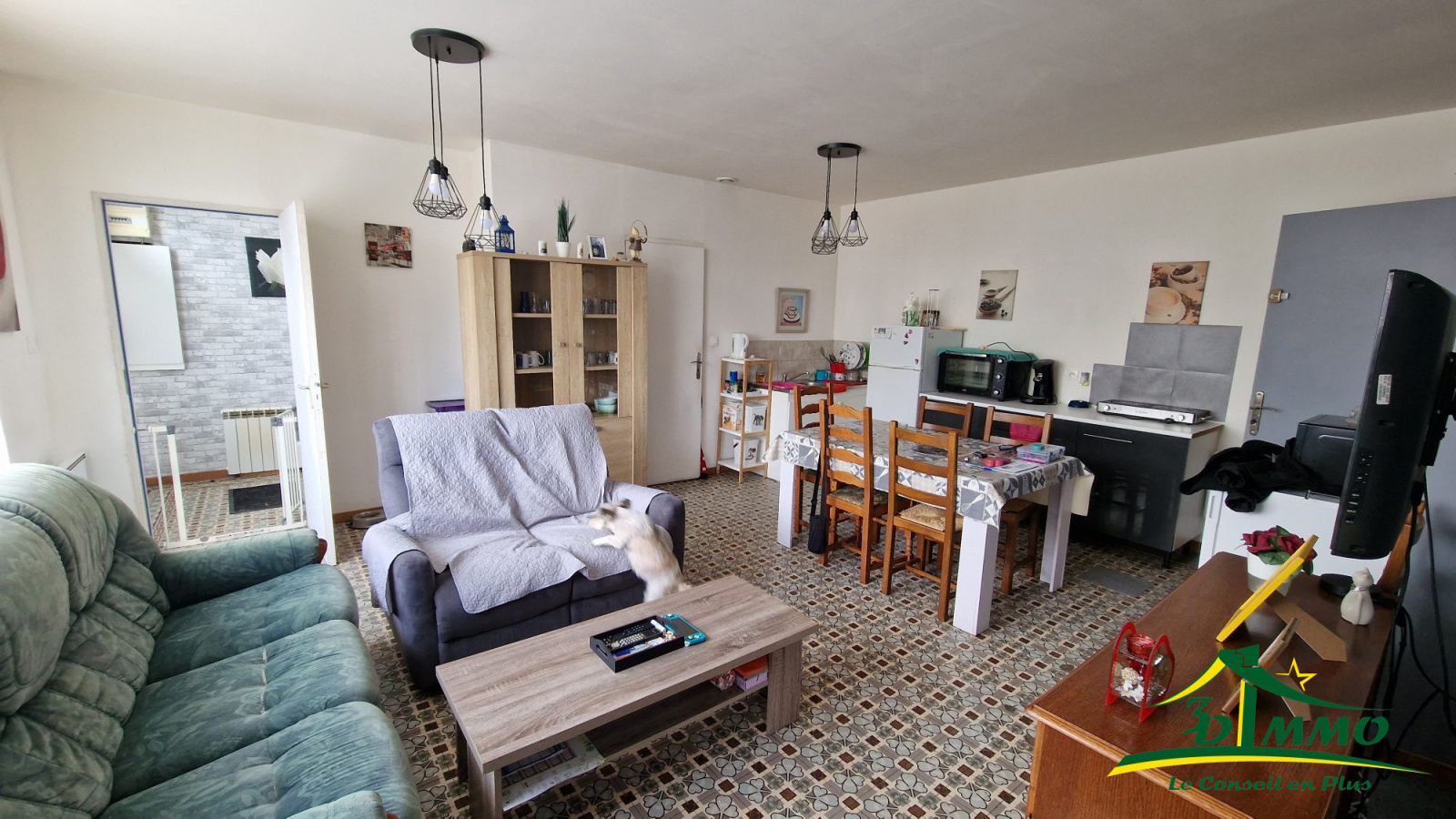 Image_, Maison, Sains-du-Nord, ref :3D03954-COMPANY34249DPF