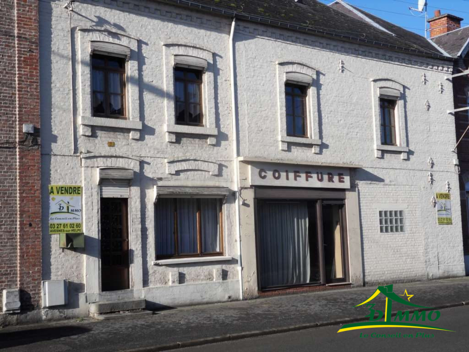 Image_, Maison, Avesnes-sur-Helpe, ref :3D04089-COMPANY34249DPF