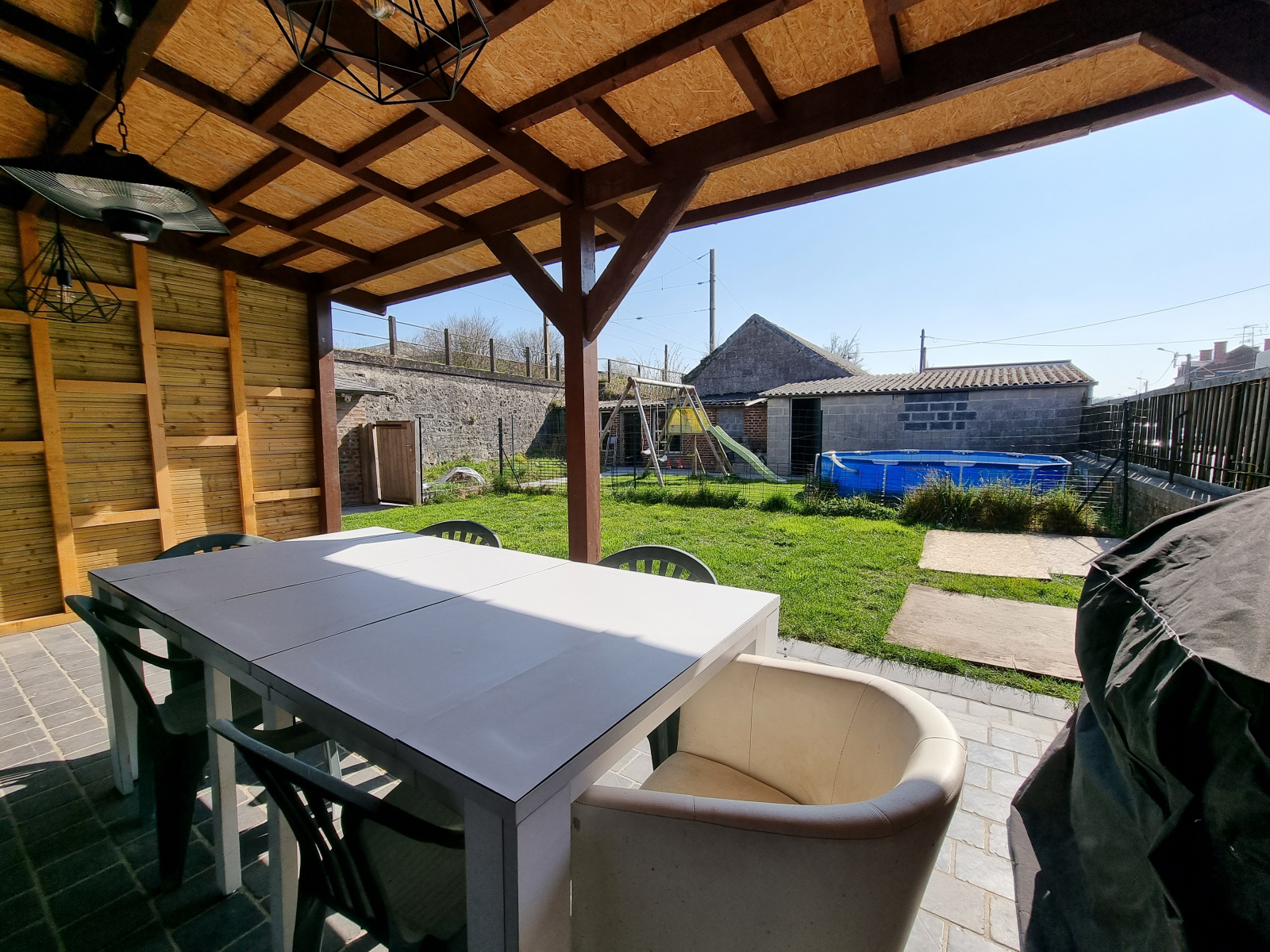 Image_, Maison, Avesnes-sur-Helpe, ref :3D03974