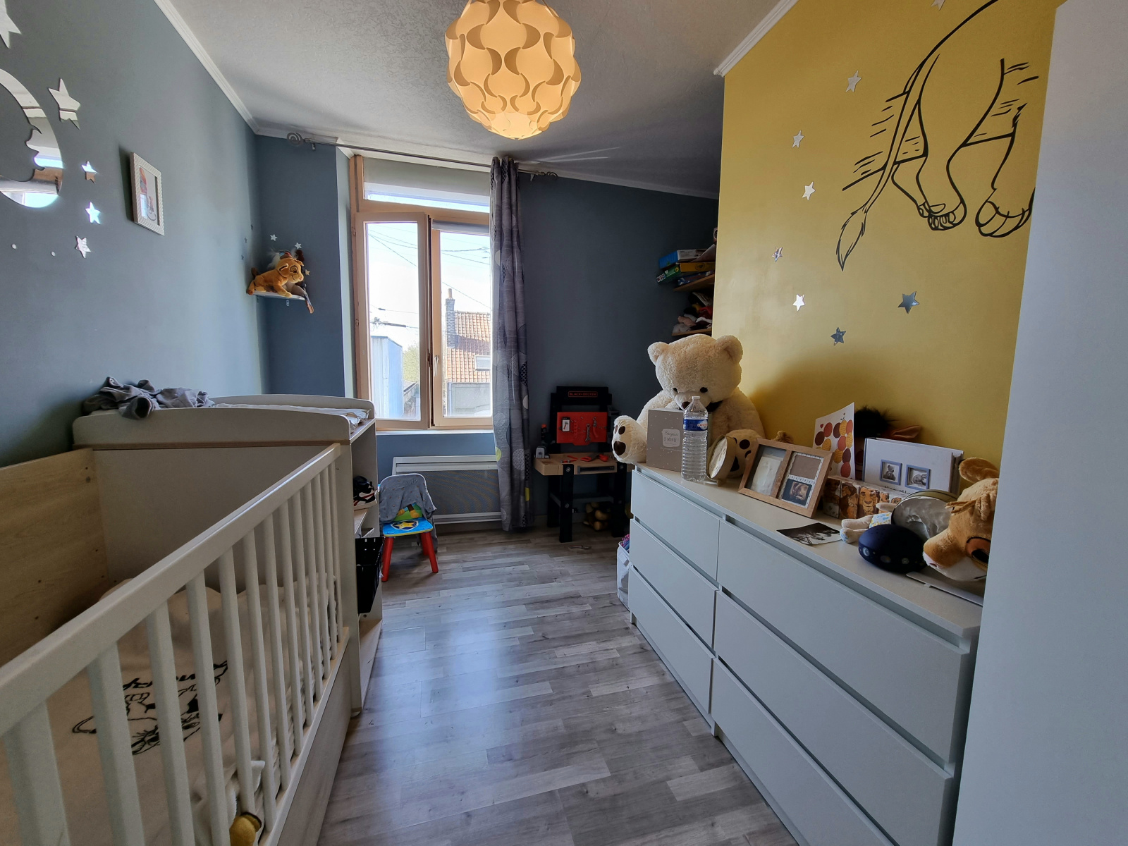 Image_, Maison, Avesnes-sur-Helpe, ref :3D03974