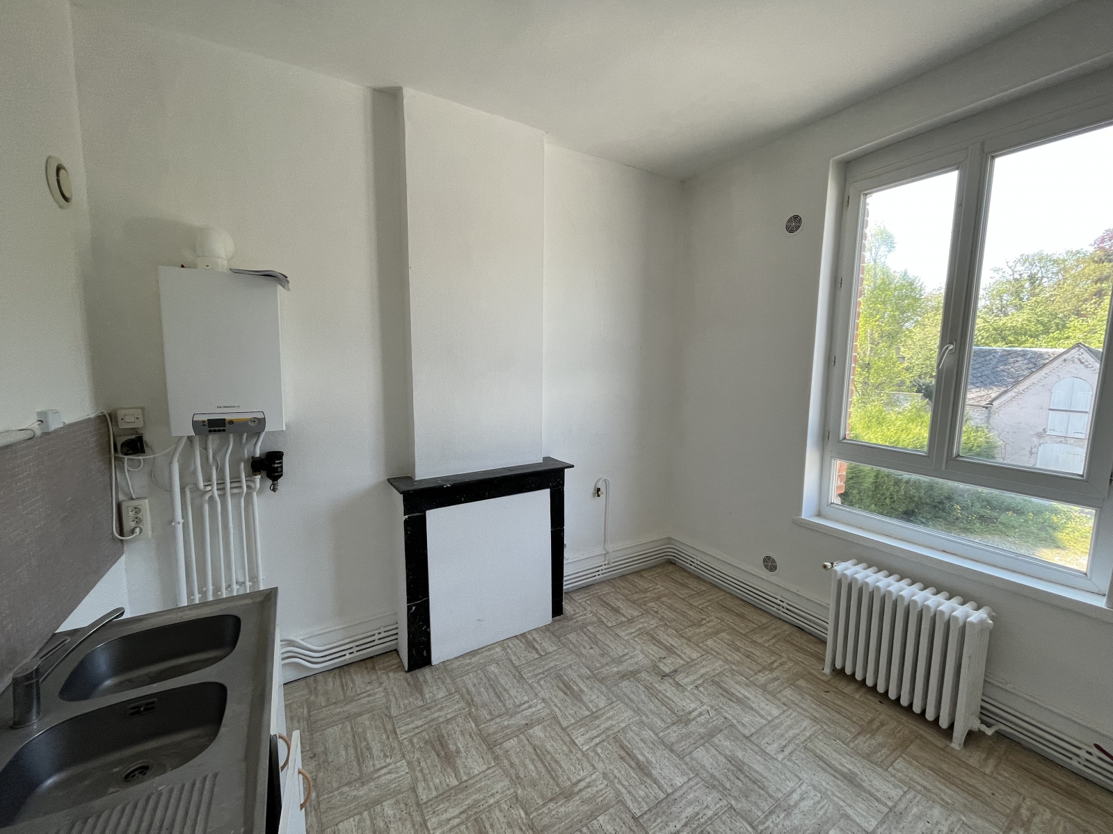 Image_, Appartement, Avesnes-sur-Helpe, ref :3D52468