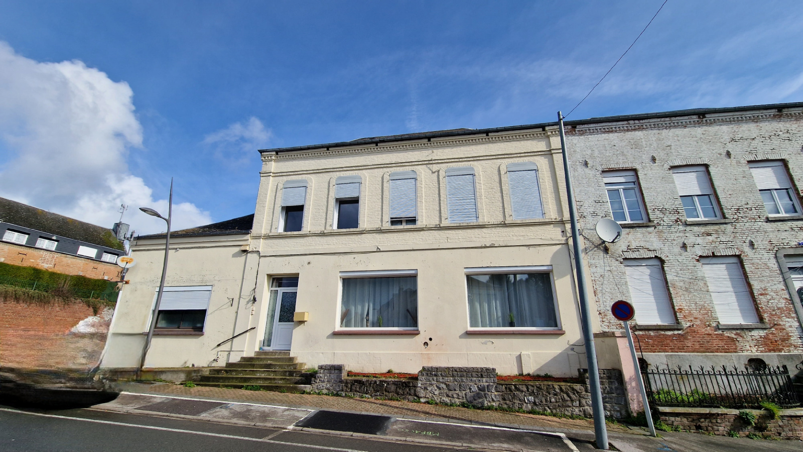 Image_, Maison, Sains-du-Nord, ref :3D03954